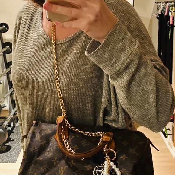 Authentic Vintage Speedy 30 - Picture 14 of 14